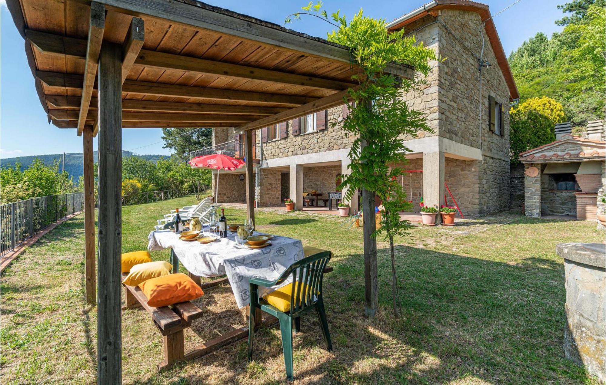 Villa Bellavista Cortona Exterior foto