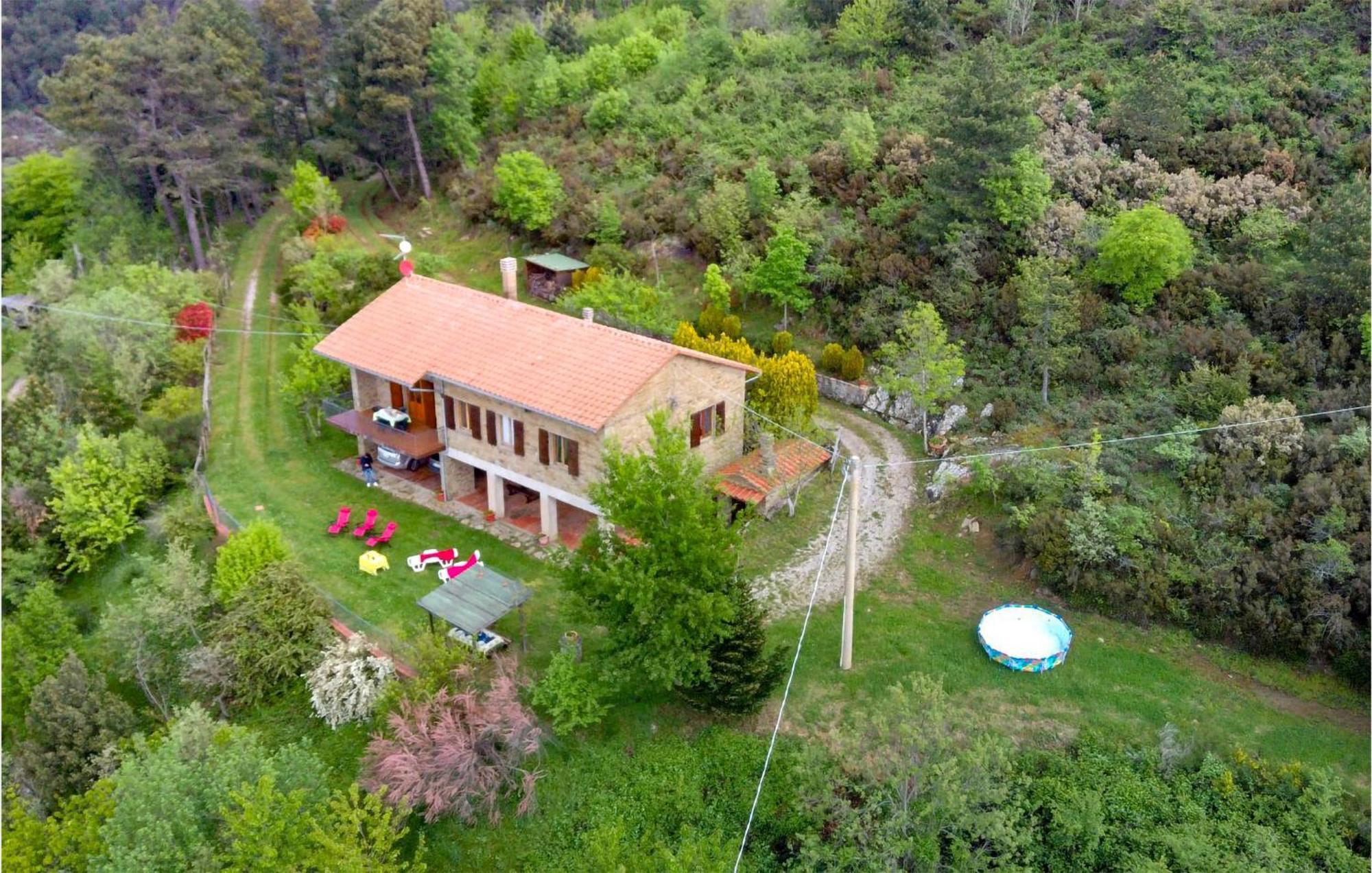 Villa Bellavista Cortona Exterior foto