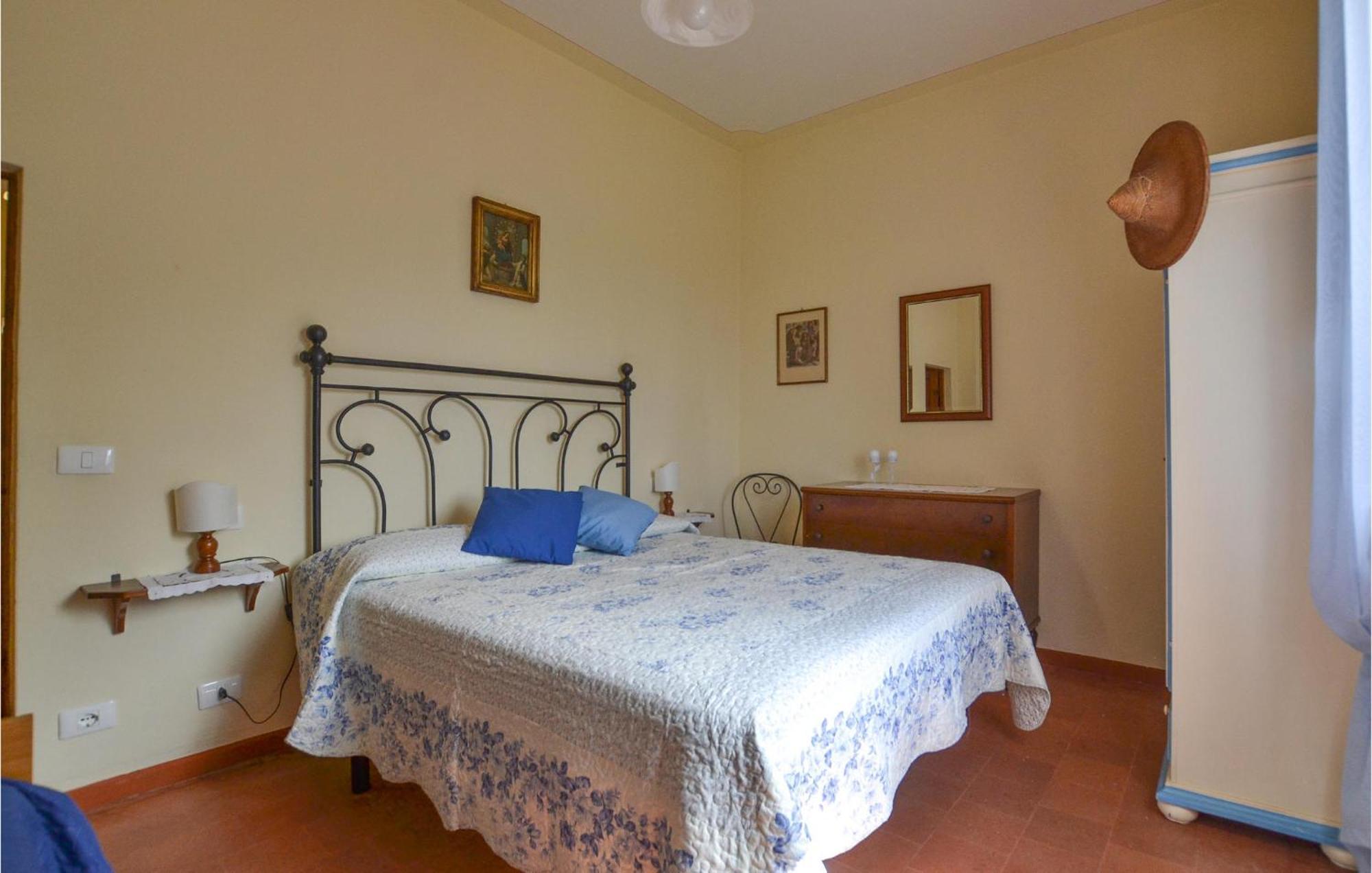 Villa Bellavista Cortona Exterior foto
